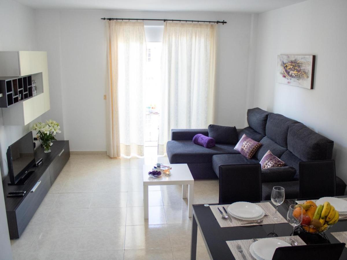 Puesta De Sol Rentals 3Ar Playa de San Juan  Exteriör bild