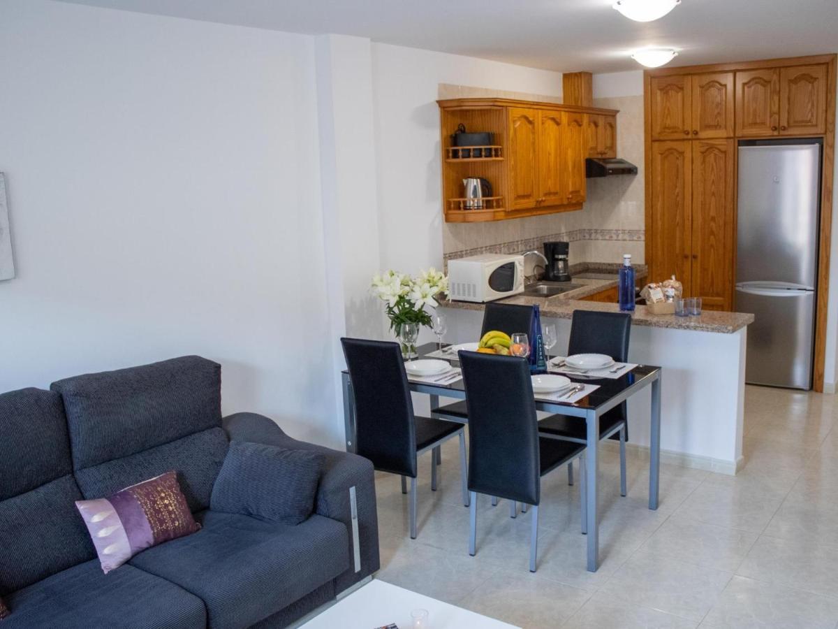Puesta De Sol Rentals 3Ar Playa de San Juan  Exteriör bild