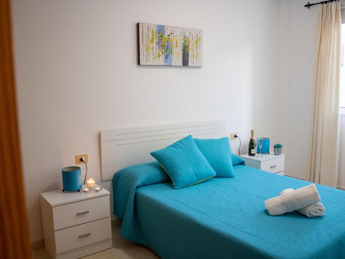 Puesta De Sol Rentals 3Ar Playa de San Juan  Exteriör bild