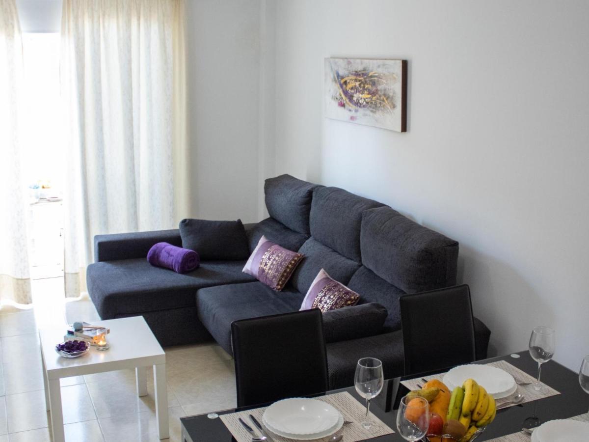 Puesta De Sol Rentals 3Ar Playa de San Juan  Exteriör bild