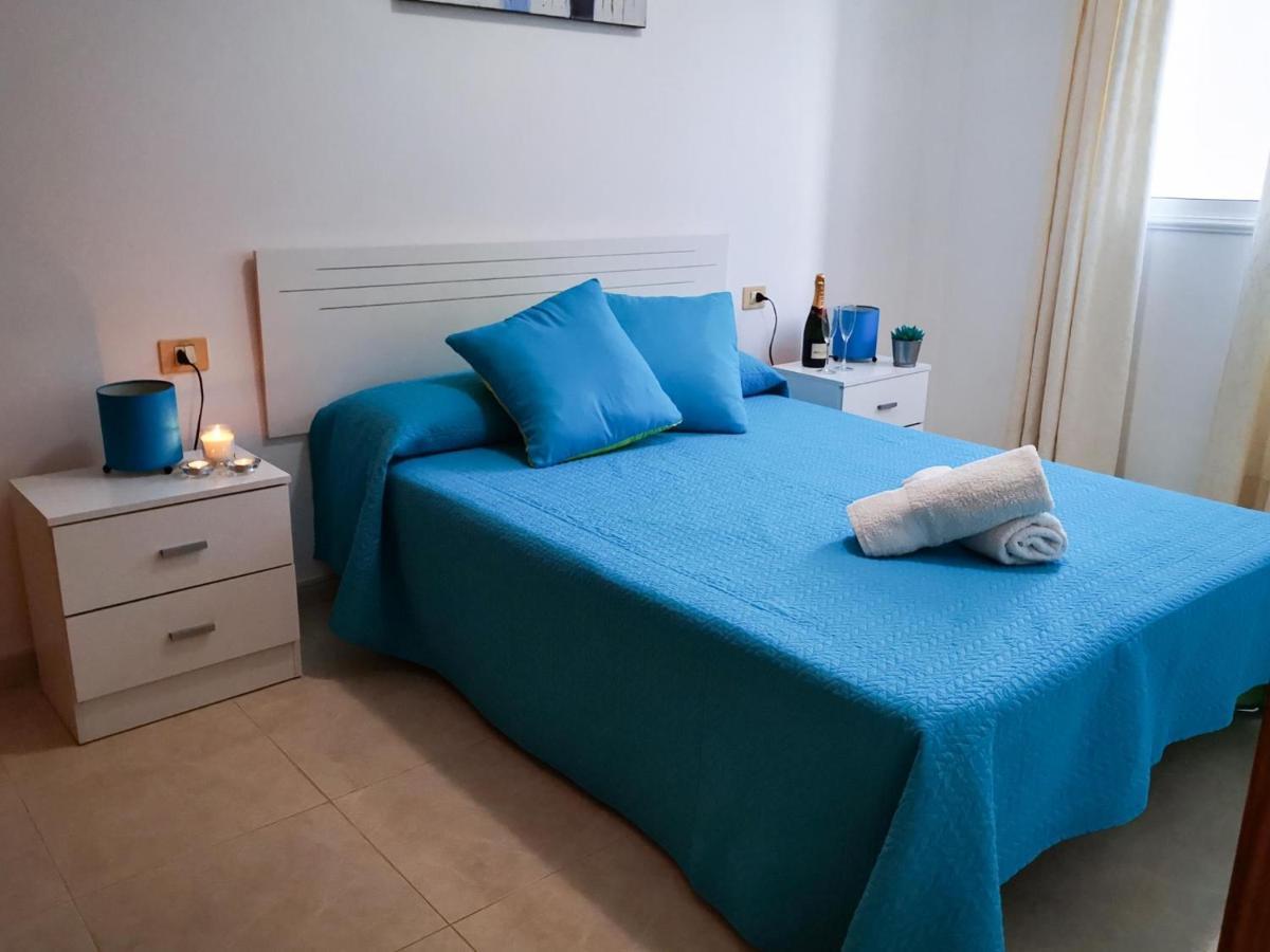 Puesta De Sol Rentals 3Ar Playa de San Juan  Exteriör bild