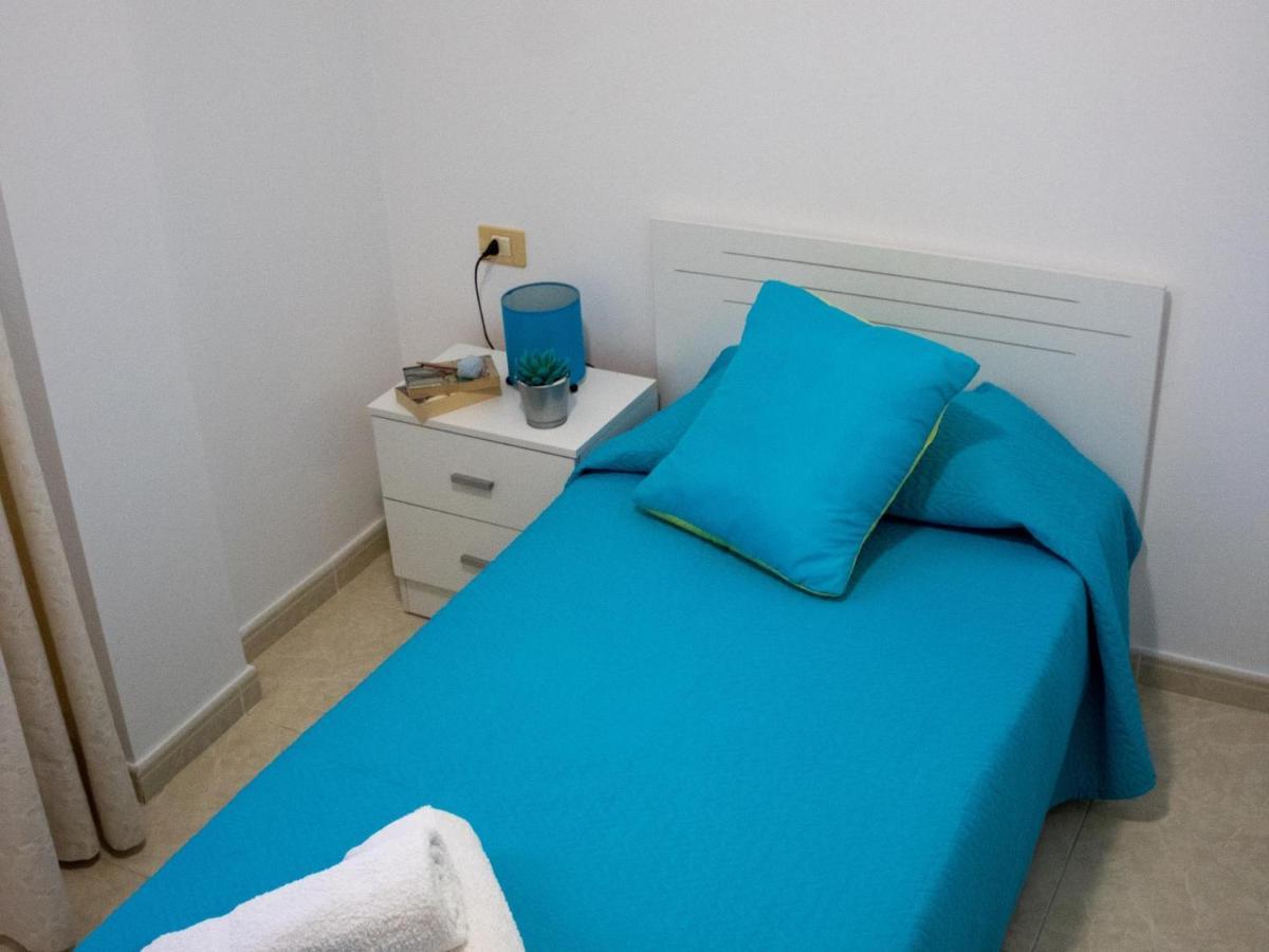 Puesta De Sol Rentals 3Ar Playa de San Juan  Exteriör bild