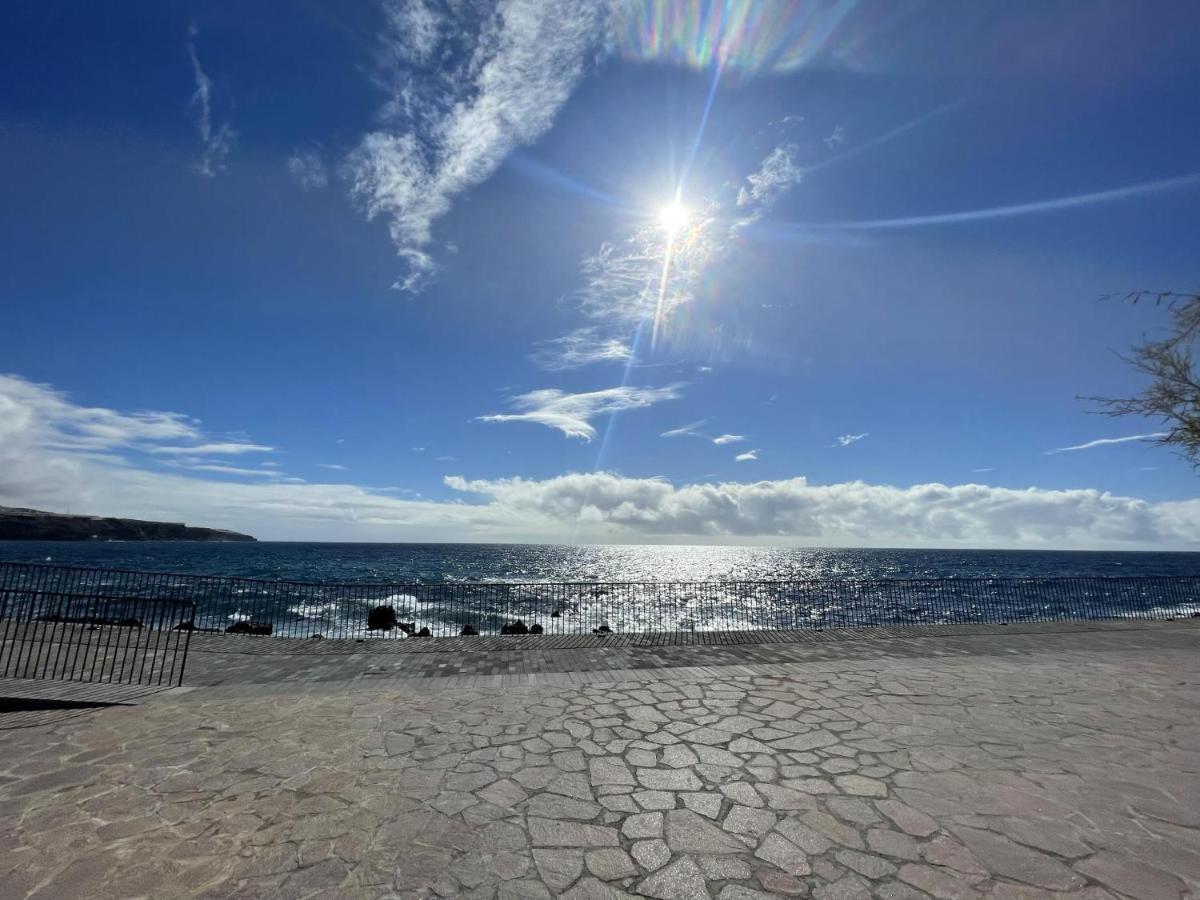 Puesta De Sol Rentals 3Ar Playa de San Juan  Exteriör bild