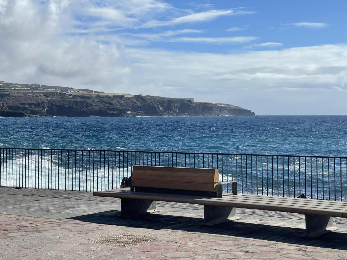 Puesta De Sol Rentals 3Ar Playa de San Juan  Exteriör bild