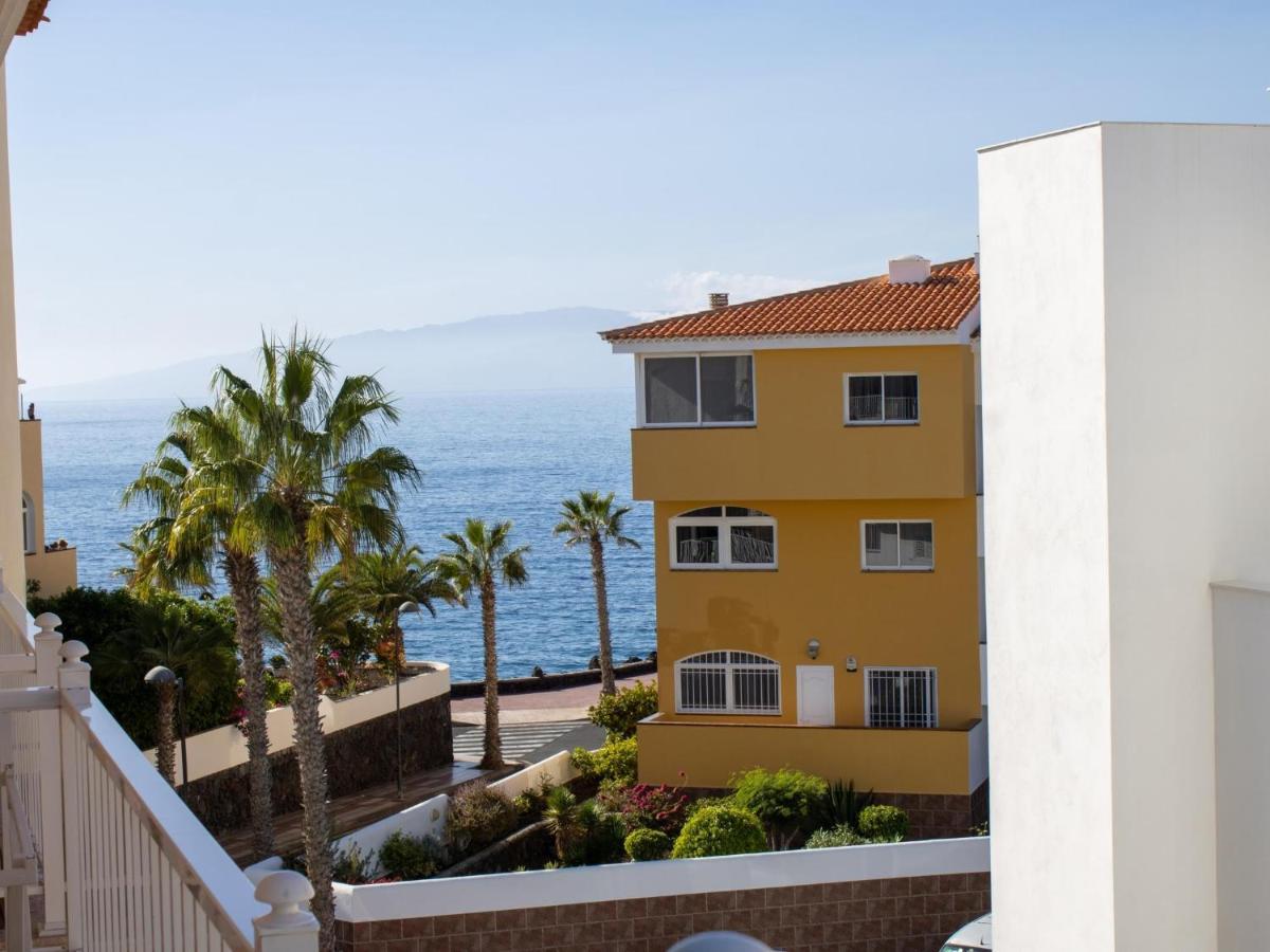 Puesta De Sol Rentals 3Ar Playa de San Juan  Exteriör bild