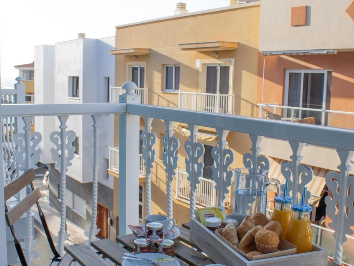 Puesta De Sol Rentals 3Ar Playa de San Juan  Exteriör bild