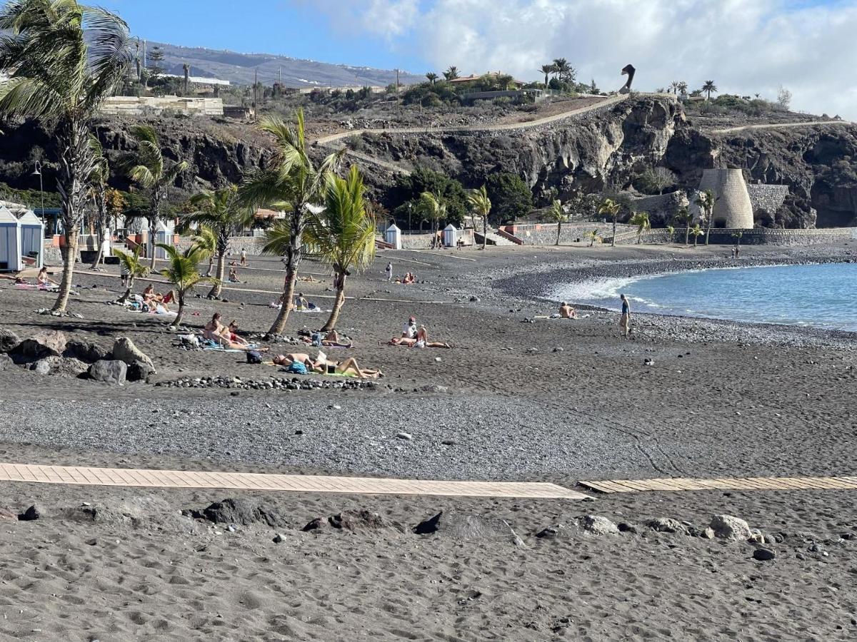 Puesta De Sol Rentals 3Ar Playa de San Juan  Exteriör bild
