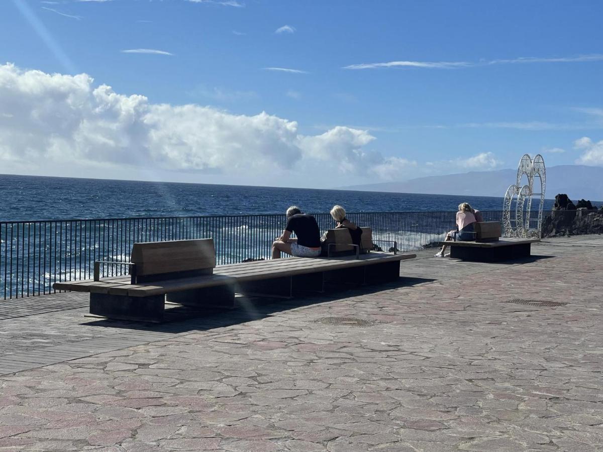 Puesta De Sol Rentals 3Ar Playa de San Juan  Exteriör bild