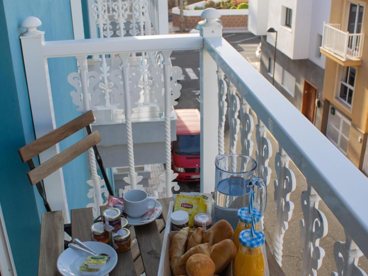 Puesta De Sol Rentals 3Ar Playa de San Juan  Exteriör bild
