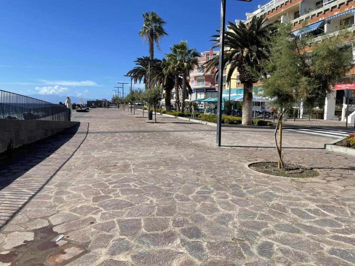 Puesta De Sol Rentals 3Ar Playa de San Juan  Exteriör bild